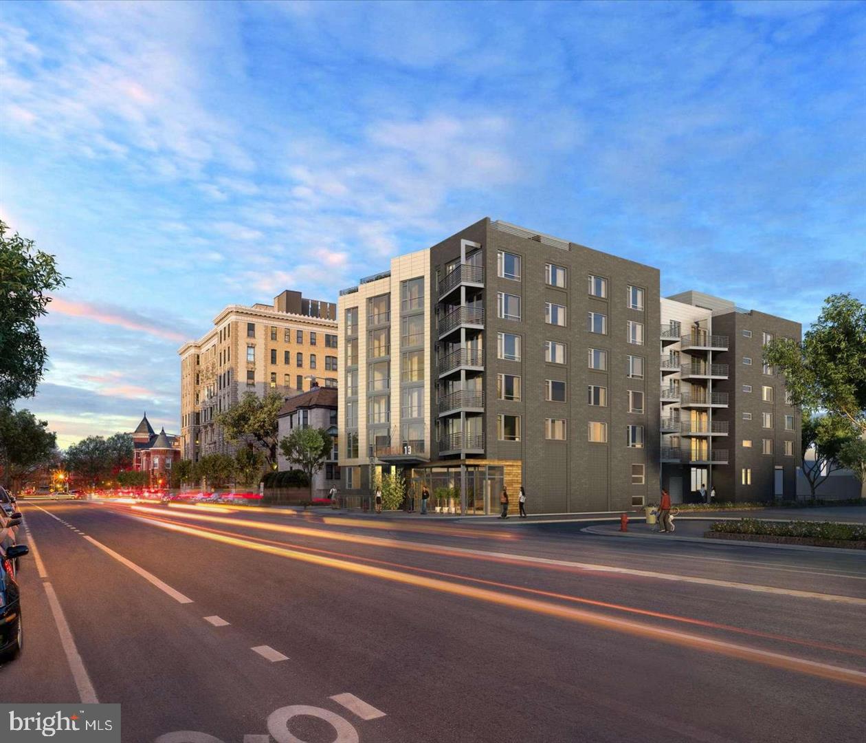 1311 13TH ST NW #PH-9, WASHINGTON, District Of Columbia 20005, 1 Bedroom Bedrooms, ,1 BathroomBathrooms,Residential,For sale,1311 13TH ST NW #PH-9,DCDC2188658 MLS # DCDC2188658