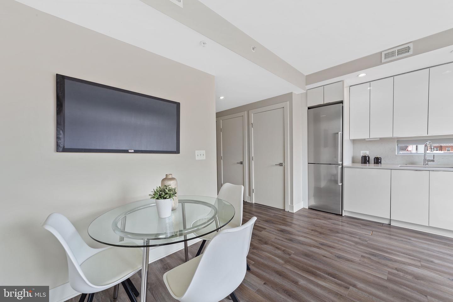1311 13TH ST NW #PH-9, WASHINGTON, District Of Columbia 20005, 1 Bedroom Bedrooms, ,1 BathroomBathrooms,Residential,For sale,1311 13TH ST NW #PH-9,DCDC2188658 MLS # DCDC2188658