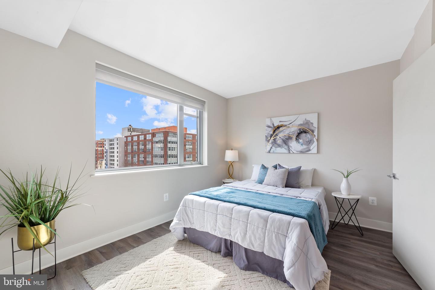 1311 13TH ST NW #PH-9, WASHINGTON, District Of Columbia 20005, 1 Bedroom Bedrooms, ,1 BathroomBathrooms,Residential,For sale,1311 13TH ST NW #PH-9,DCDC2188658 MLS # DCDC2188658