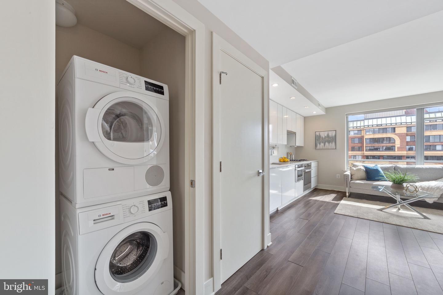 1311 13TH ST NW #PH-9, WASHINGTON, District Of Columbia 20005, 1 Bedroom Bedrooms, ,1 BathroomBathrooms,Residential,For sale,1311 13TH ST NW #PH-9,DCDC2188658 MLS # DCDC2188658