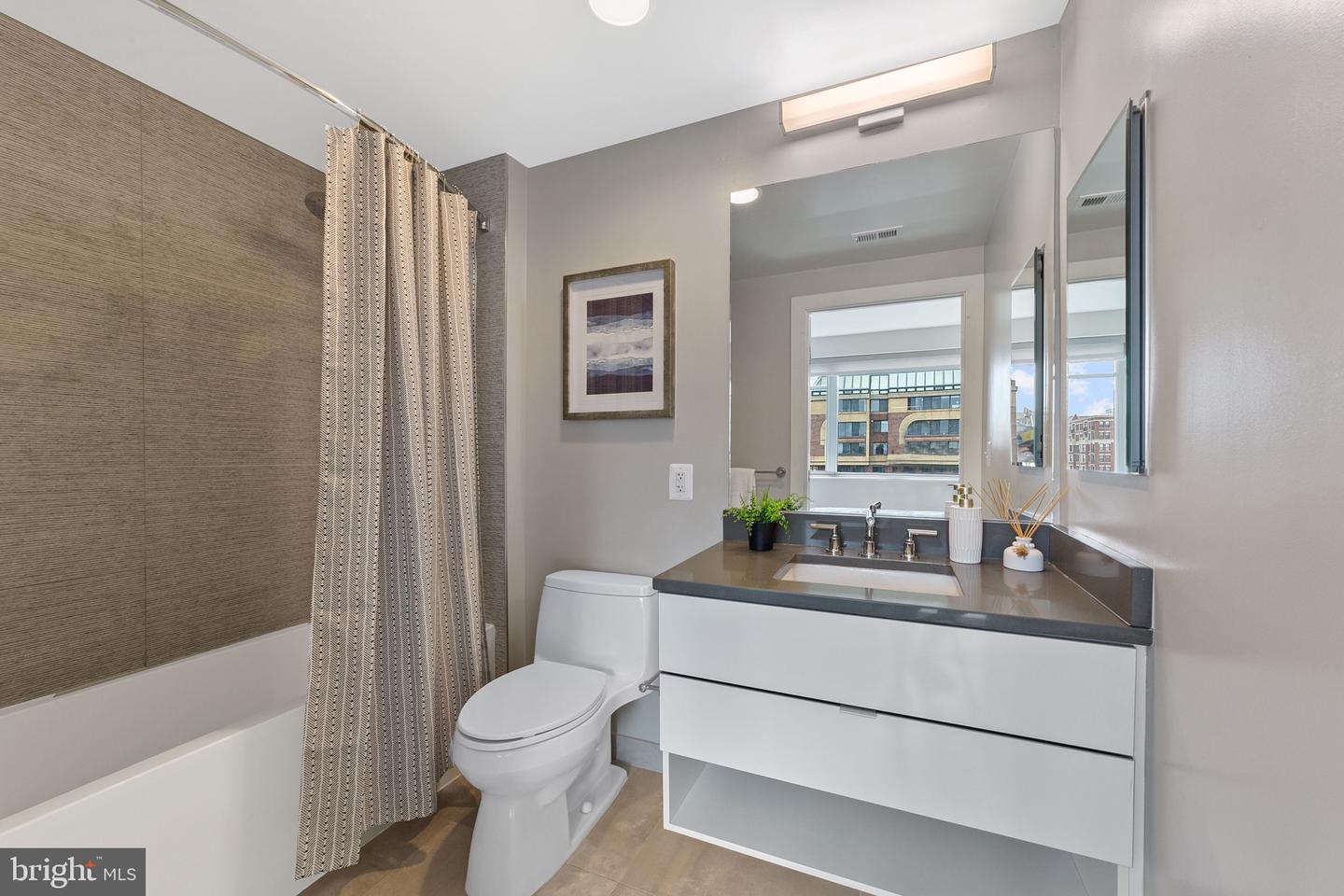 1311 13TH ST NW #PH-9, WASHINGTON, District Of Columbia 20005, 1 Bedroom Bedrooms, ,1 BathroomBathrooms,Residential,For sale,1311 13TH ST NW #PH-9,DCDC2188658 MLS # DCDC2188658