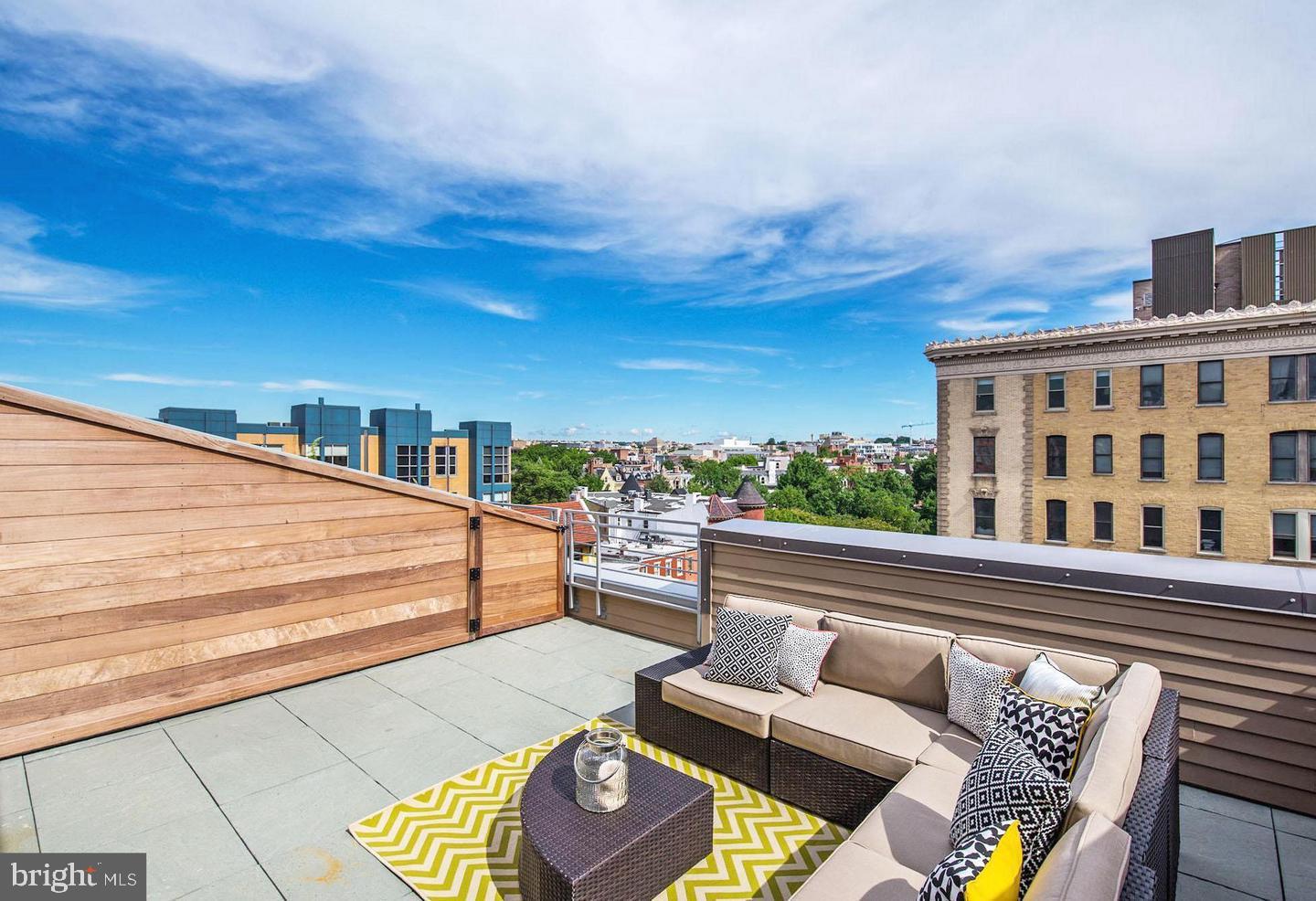 1311 13TH ST NW #PH-9, WASHINGTON, District Of Columbia 20005, 1 Bedroom Bedrooms, ,1 BathroomBathrooms,Residential,For sale,1311 13TH ST NW #PH-9,DCDC2188658 MLS # DCDC2188658