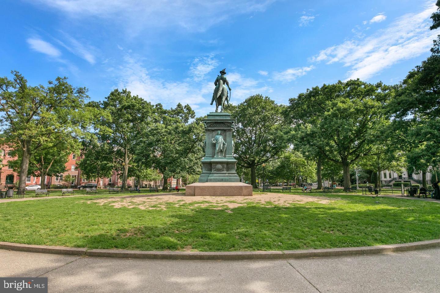 1311 13TH ST NW #PH-9, WASHINGTON, District Of Columbia 20005, 1 Bedroom Bedrooms, ,1 BathroomBathrooms,Residential,For sale,1311 13TH ST NW #PH-9,DCDC2188658 MLS # DCDC2188658