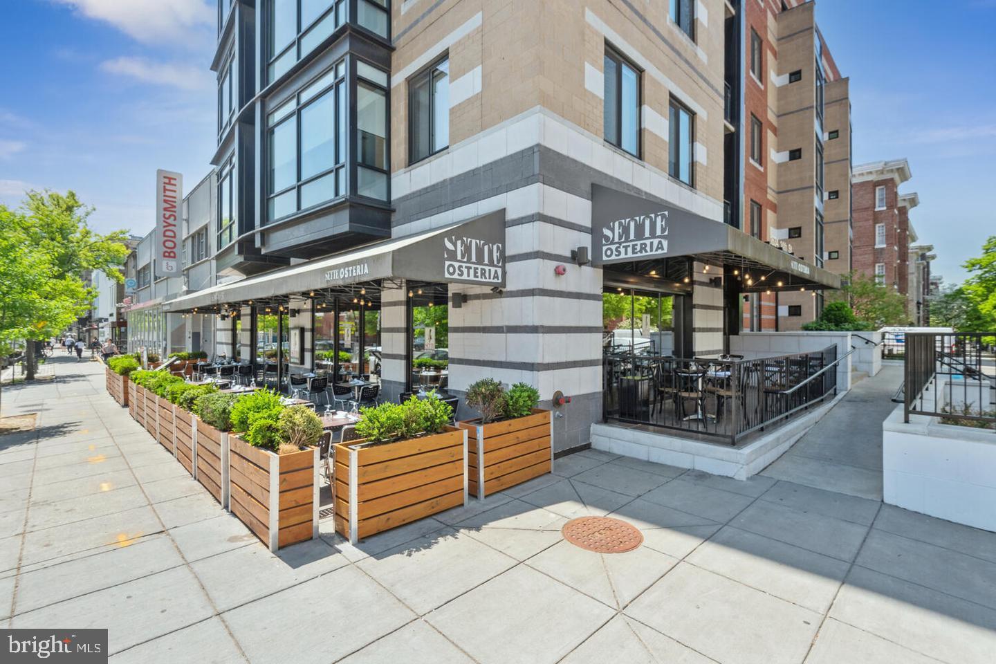 1311 13TH ST NW #PH-9, WASHINGTON, District Of Columbia 20005, 1 Bedroom Bedrooms, ,1 BathroomBathrooms,Residential,For sale,1311 13TH ST NW #PH-9,DCDC2188658 MLS # DCDC2188658