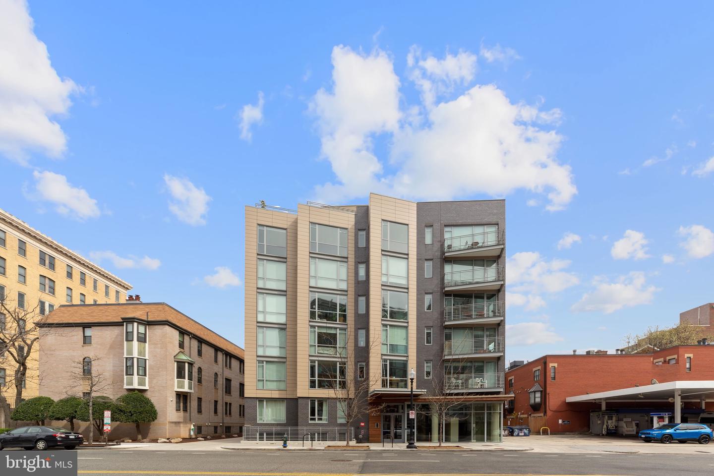 1311 13TH ST NW #PH-9, WASHINGTON, District Of Columbia 20005, 1 Bedroom Bedrooms, ,1 BathroomBathrooms,Residential,For sale,1311 13TH ST NW #PH-9,DCDC2188658 MLS # DCDC2188658
