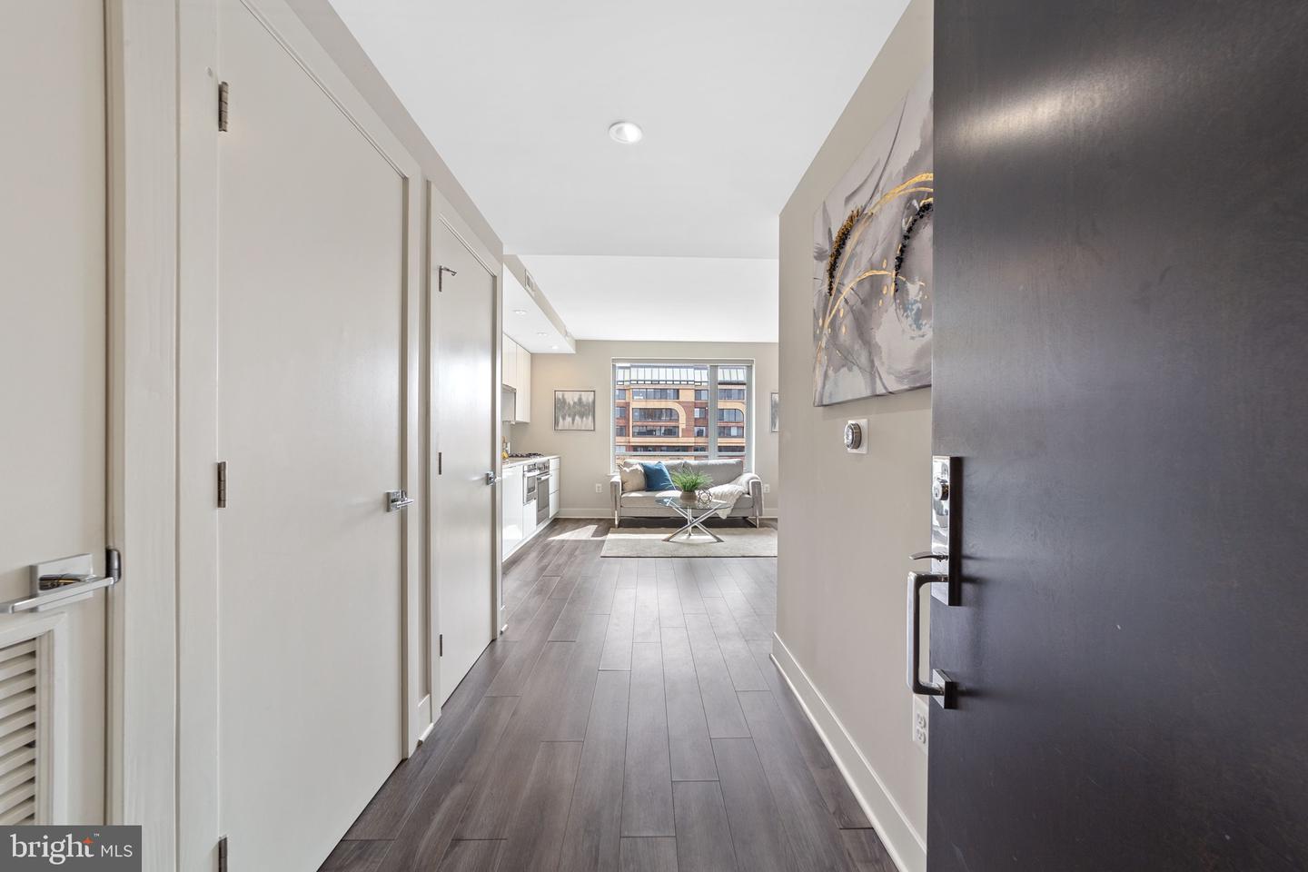 1311 13TH ST NW #PH-9, WASHINGTON, District Of Columbia 20005, 1 Bedroom Bedrooms, ,1 BathroomBathrooms,Residential,For sale,1311 13TH ST NW #PH-9,DCDC2188658 MLS # DCDC2188658