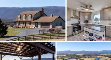 1985 BIXLERS FERRY RD, LURAY, Virginia 22835, 4 Bedrooms Bedrooms, ,2 BathroomsBathrooms,Residential,For sale,1985 BIXLERS FERRY RD,VAPA2004562 MLS # VAPA2004562