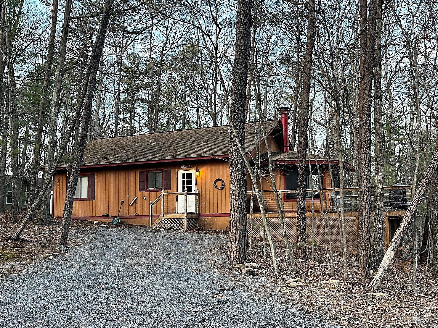 11 PICARD CT, BASYE, Virginia 22810, 3 Bedrooms Bedrooms, ,1 BathroomBathrooms,Residential,11 picard,11 PICARD CT,662112 MLS # 662112
