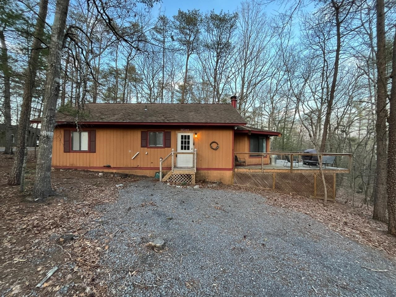 11 PICARD CT, BASYE, Virginia 22810, 3 Bedrooms Bedrooms, ,1 BathroomBathrooms,Residential,11 picard,11 PICARD CT,662112 MLS # 662112