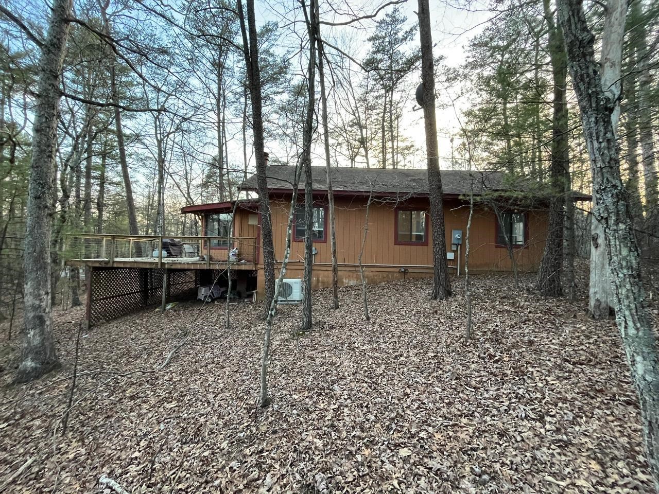11 PICARD CT, BASYE, Virginia 22810, 3 Bedrooms Bedrooms, ,1 BathroomBathrooms,Residential,11 picard,11 PICARD CT,662112 MLS # 662112
