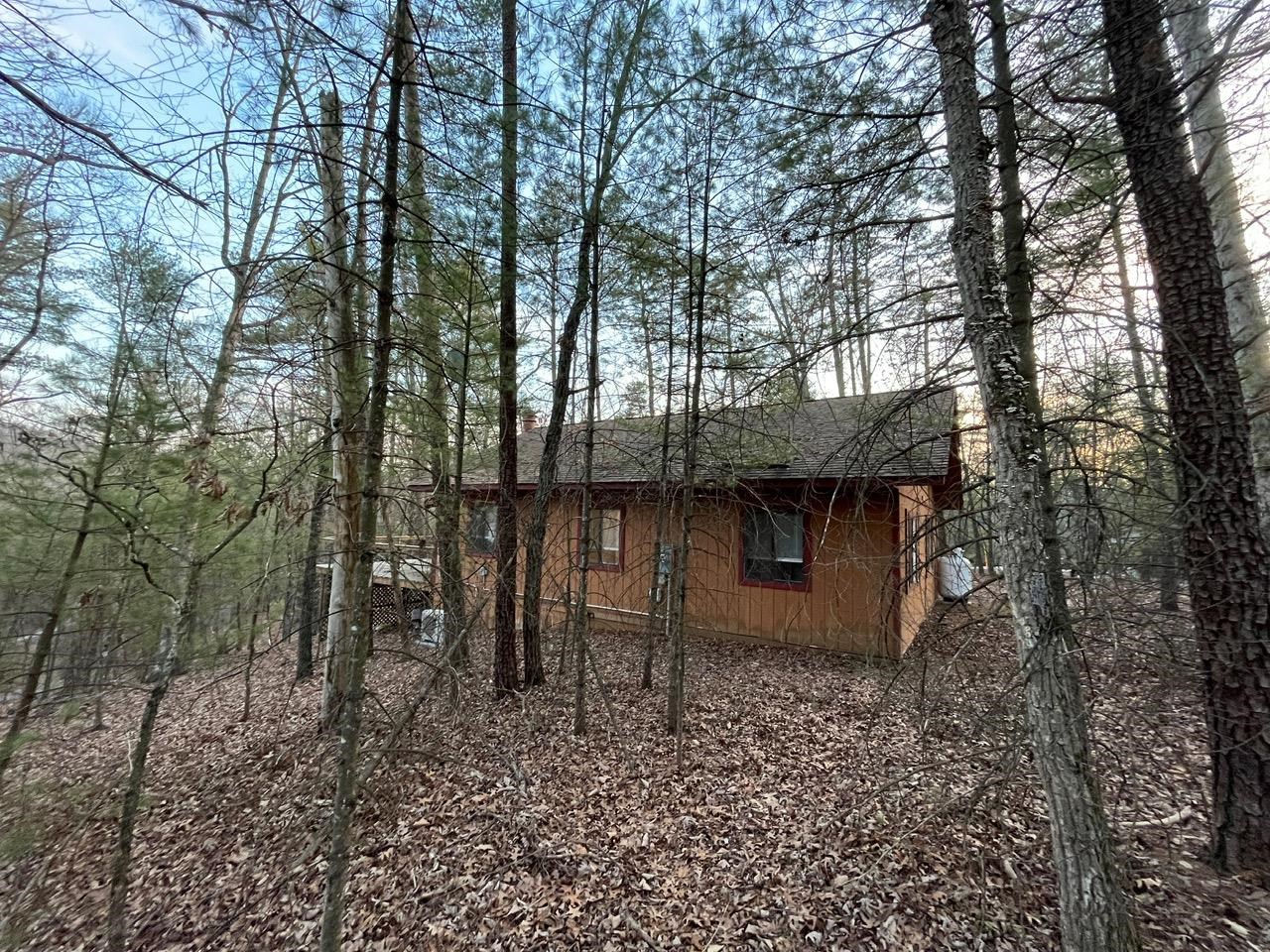 11 PICARD CT, BASYE, Virginia 22810, 3 Bedrooms Bedrooms, ,1 BathroomBathrooms,Residential,11 picard,11 PICARD CT,662112 MLS # 662112