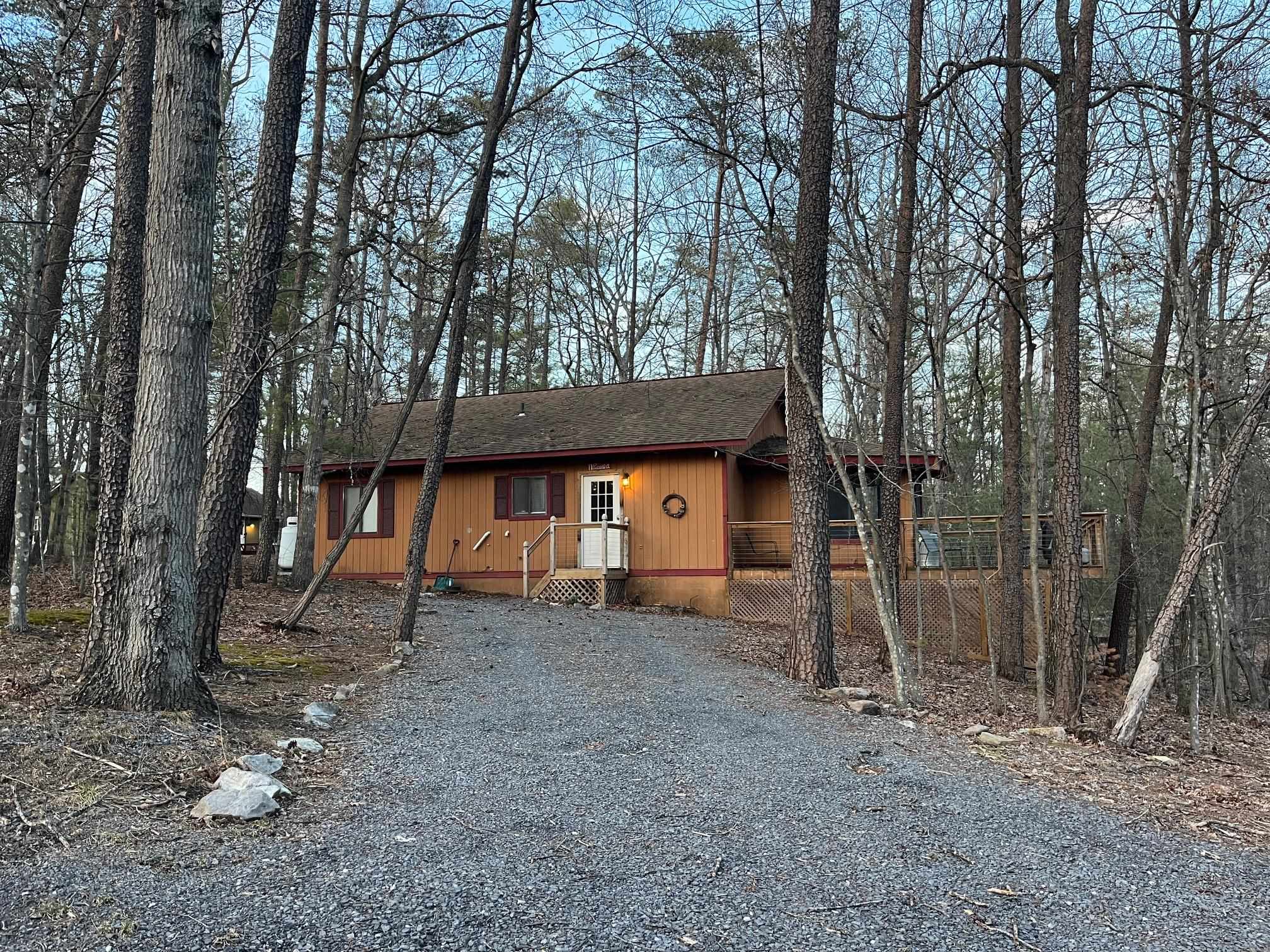 11 PICARD CT, BASYE, Virginia 22810, 3 Bedrooms Bedrooms, ,1 BathroomBathrooms,Residential,11 picard,11 PICARD CT,662112 MLS # 662112