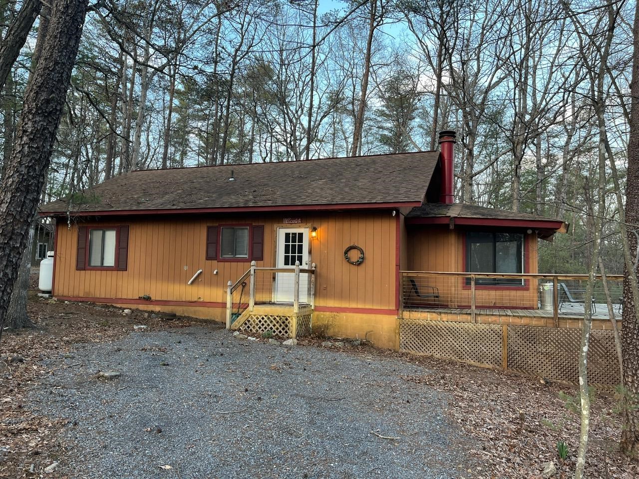 11 PICARD CT, BASYE, Virginia 22810, 3 Bedrooms Bedrooms, ,1 BathroomBathrooms,Residential,11 picard,11 PICARD CT,662112 MLS # 662112