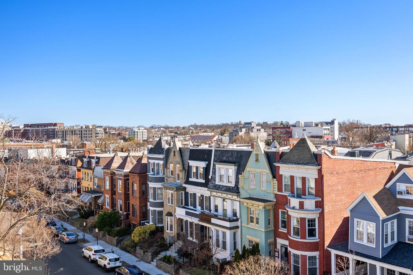 1001 MONROE ST NW #1, WASHINGTON, District Of Columbia 20010, 3 Bedrooms Bedrooms, ,2 BathroomsBathrooms,Residential,For sale,1001 MONROE ST NW #1,DCDC2185760 MLS # DCDC2185760