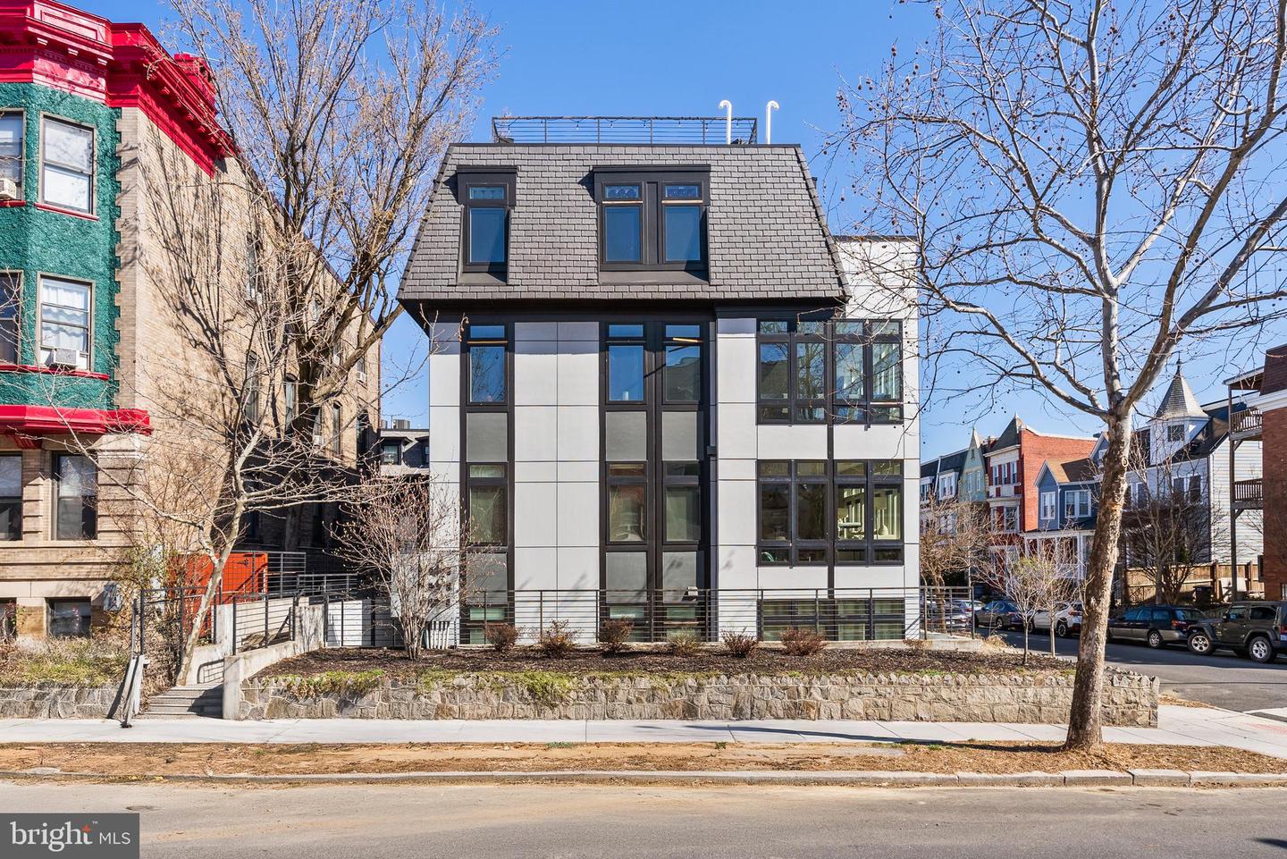 1001 MONROE ST NW #1, WASHINGTON, District Of Columbia 20010, 3 Bedrooms Bedrooms, ,2 BathroomsBathrooms,Residential,For sale,1001 MONROE ST NW #1,DCDC2185760 MLS # DCDC2185760
