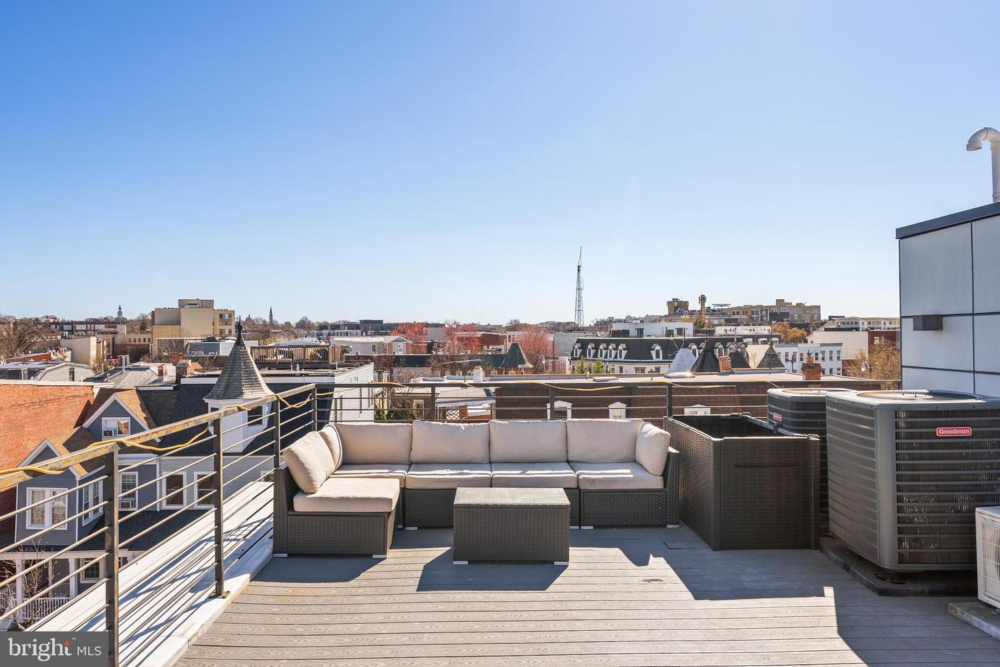 1001 MONROE ST NW #1, WASHINGTON, District Of Columbia 20010, 3 Bedrooms Bedrooms, ,2 BathroomsBathrooms,Residential,For sale,1001 MONROE ST NW #1,DCDC2185760 MLS # DCDC2185760