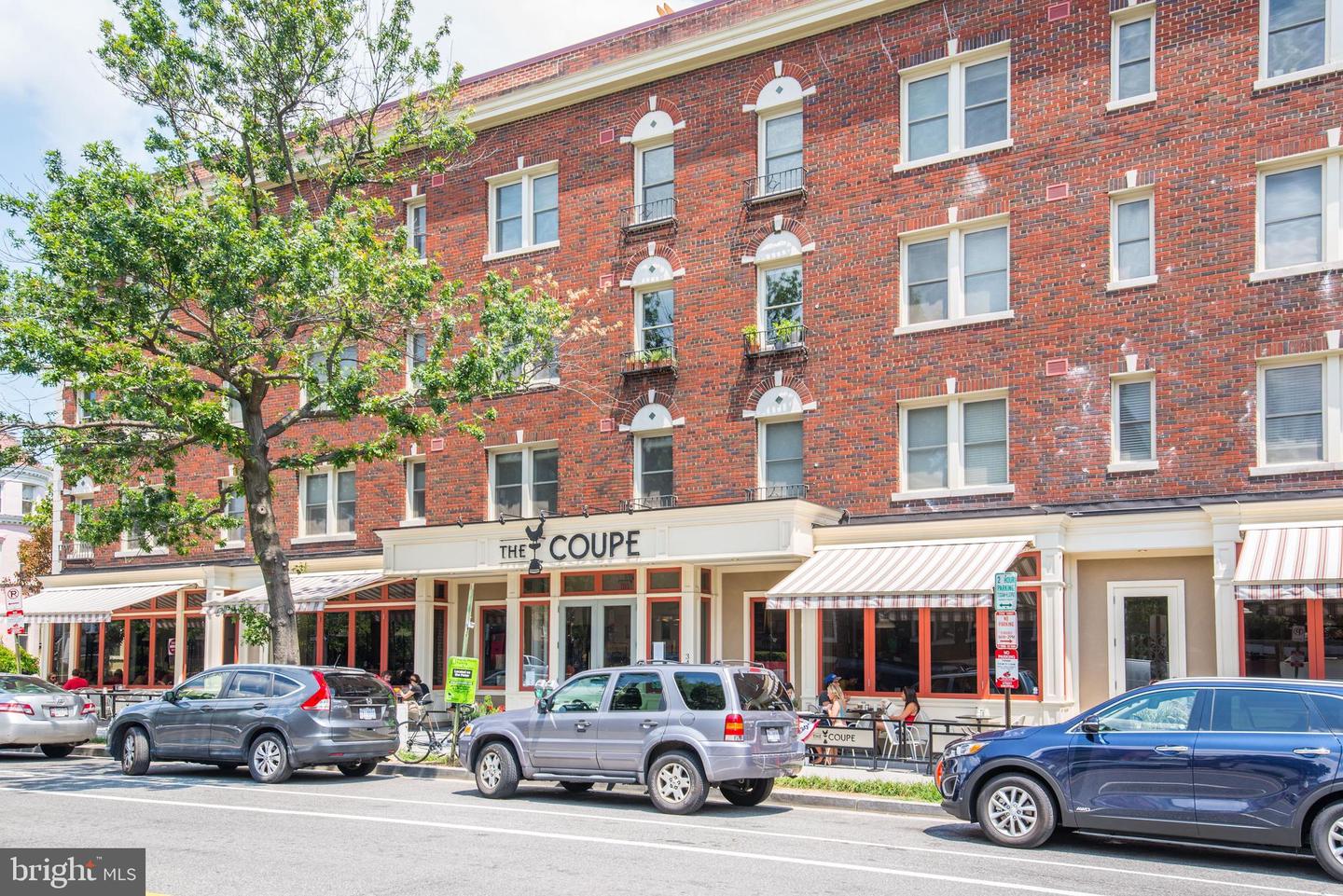 1001 MONROE ST NW #1, WASHINGTON, District Of Columbia 20010, 3 Bedrooms Bedrooms, ,2 BathroomsBathrooms,Residential,For sale,1001 MONROE ST NW #1,DCDC2185760 MLS # DCDC2185760