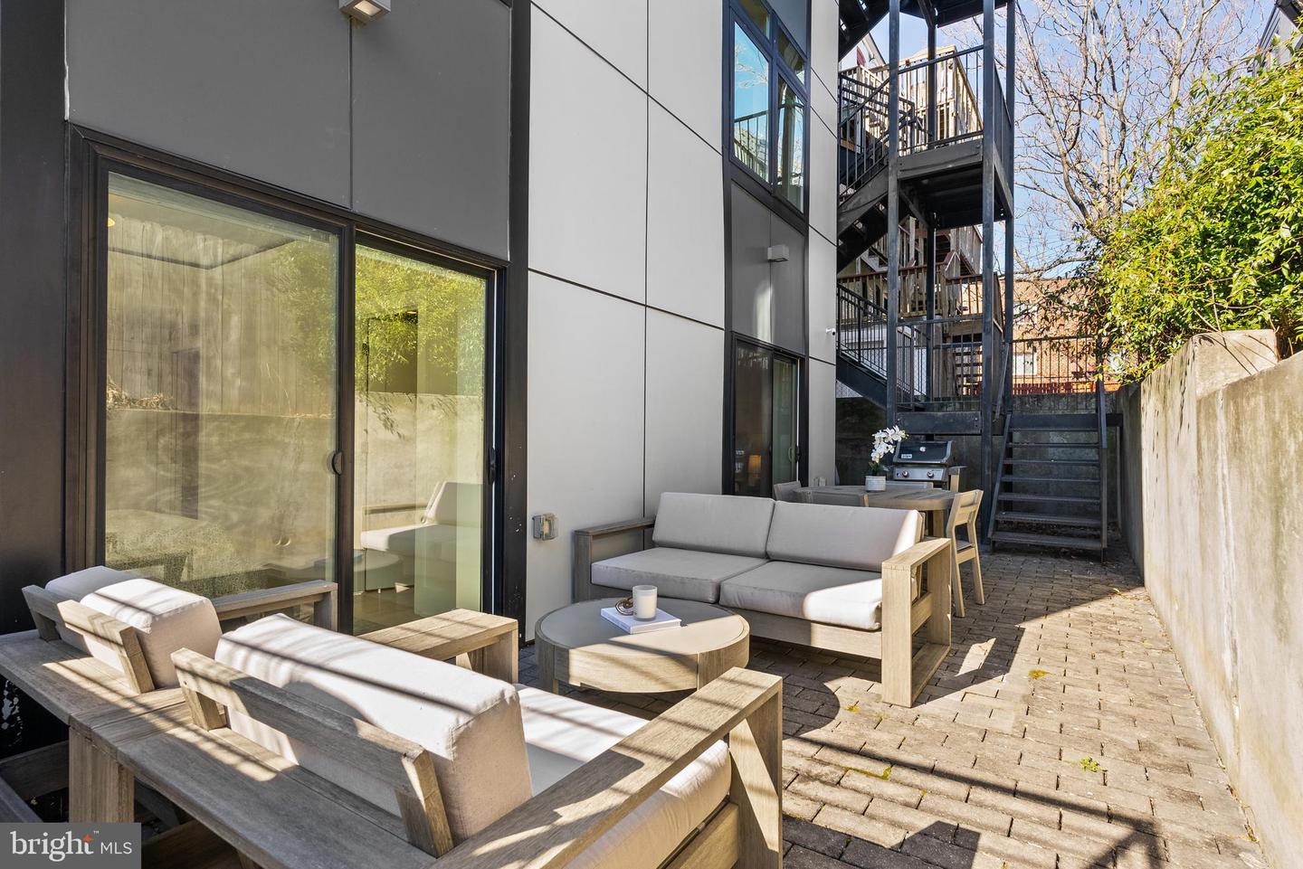 1001 MONROE ST NW #1, WASHINGTON, District Of Columbia 20010, 3 Bedrooms Bedrooms, ,2 BathroomsBathrooms,Residential,For sale,1001 MONROE ST NW #1,DCDC2185760 MLS # DCDC2185760