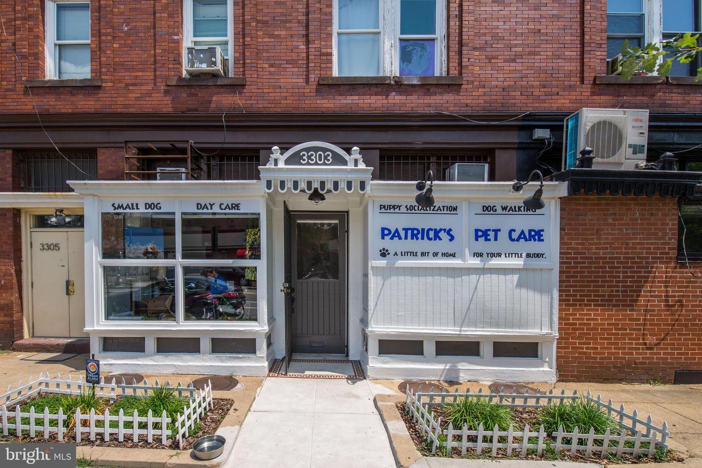 1001 MONROE ST NW #1, WASHINGTON, District Of Columbia 20010, 3 Bedrooms Bedrooms, ,2 BathroomsBathrooms,Residential,For sale,1001 MONROE ST NW #1,DCDC2185760 MLS # DCDC2185760