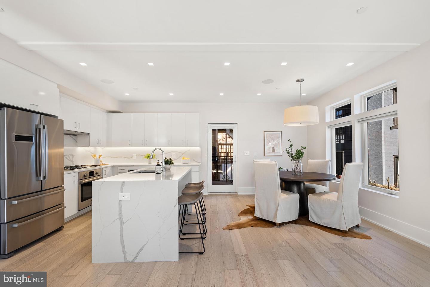 1001 MONROE ST NW #1, WASHINGTON, District Of Columbia 20010, 3 Bedrooms Bedrooms, ,2 BathroomsBathrooms,Residential,For sale,1001 MONROE ST NW #1,DCDC2185760 MLS # DCDC2185760