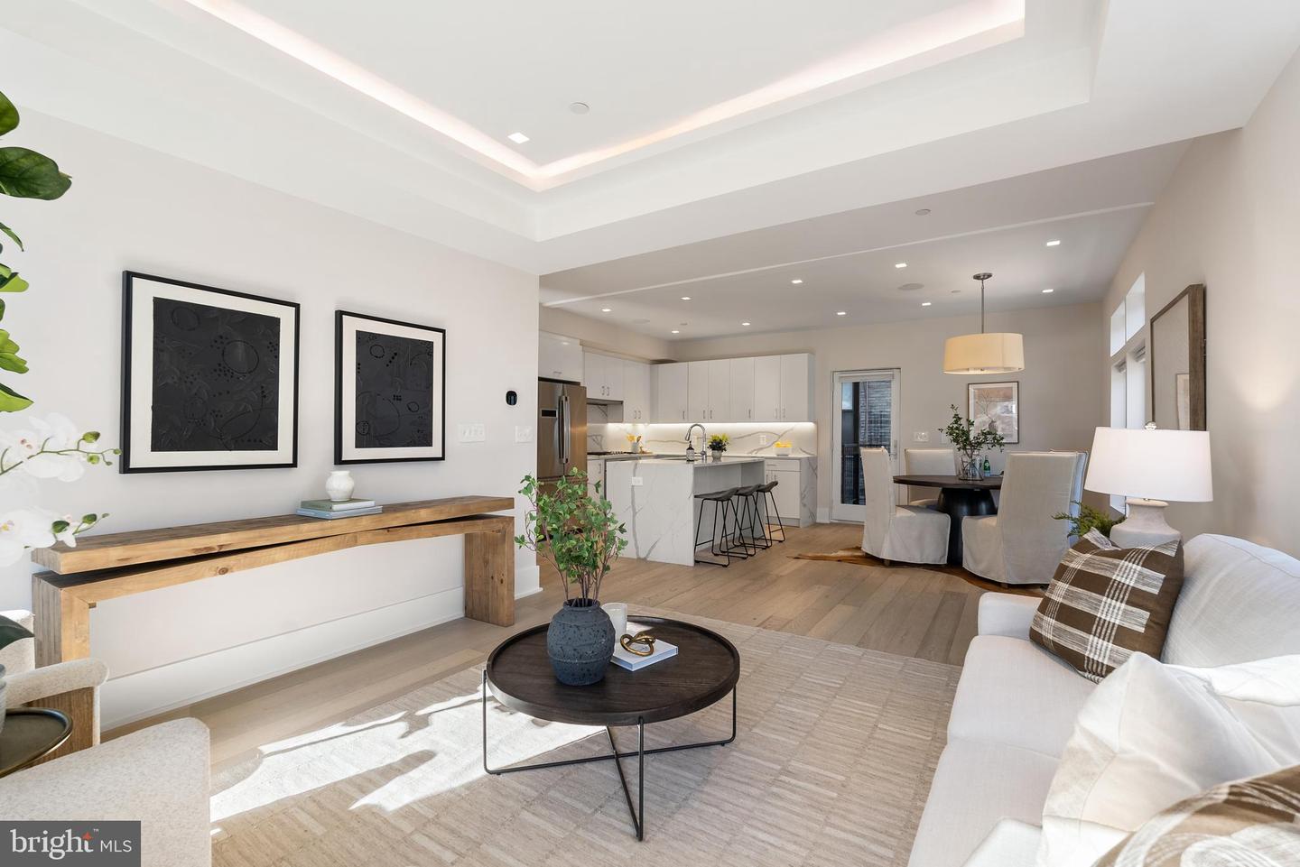 1001 MONROE ST NW #1, WASHINGTON, District Of Columbia 20010, 3 Bedrooms Bedrooms, ,2 BathroomsBathrooms,Residential,For sale,1001 MONROE ST NW #1,DCDC2185760 MLS # DCDC2185760