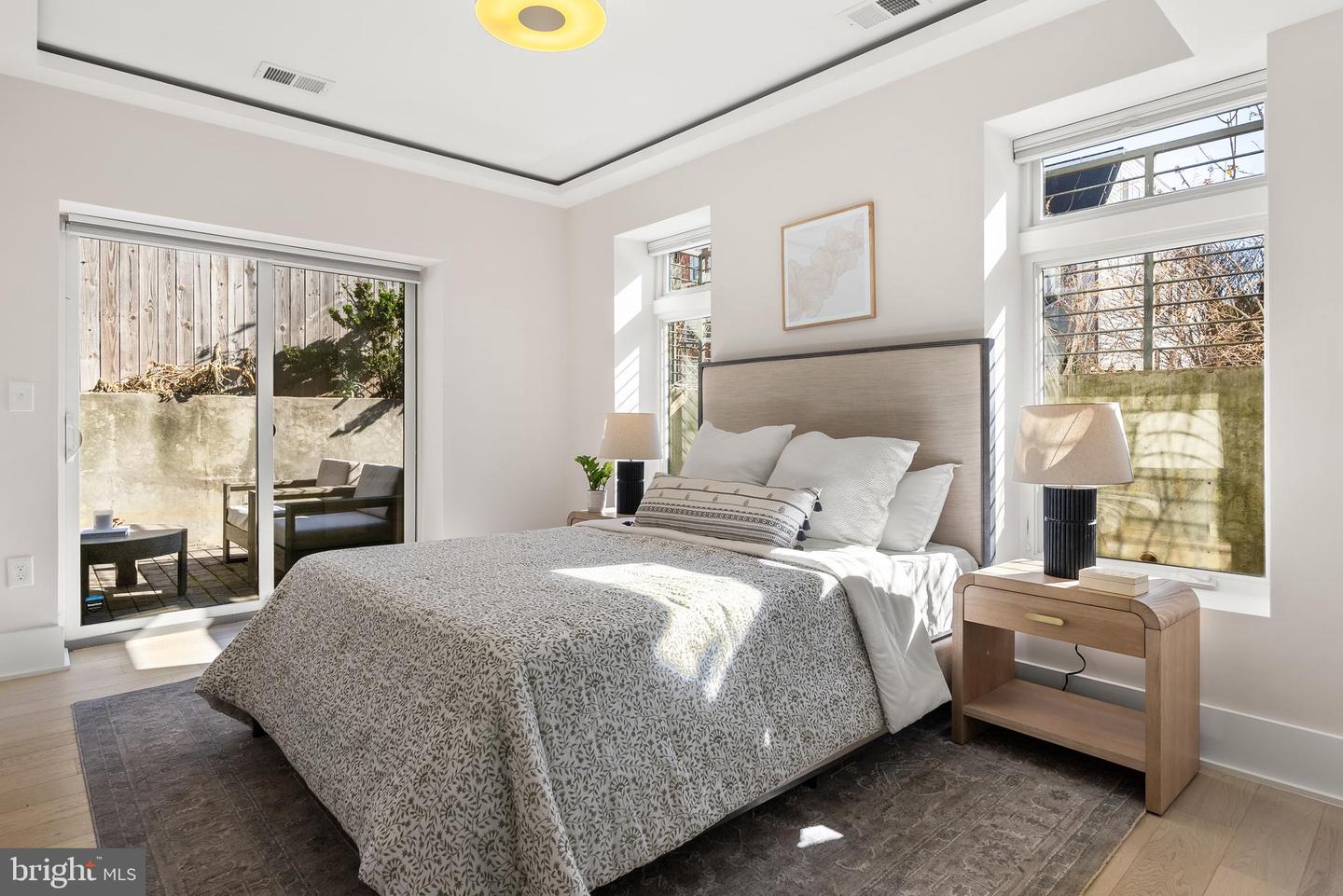 1001 MONROE ST NW #1, WASHINGTON, District Of Columbia 20010, 3 Bedrooms Bedrooms, ,2 BathroomsBathrooms,Residential,For sale,1001 MONROE ST NW #1,DCDC2185760 MLS # DCDC2185760