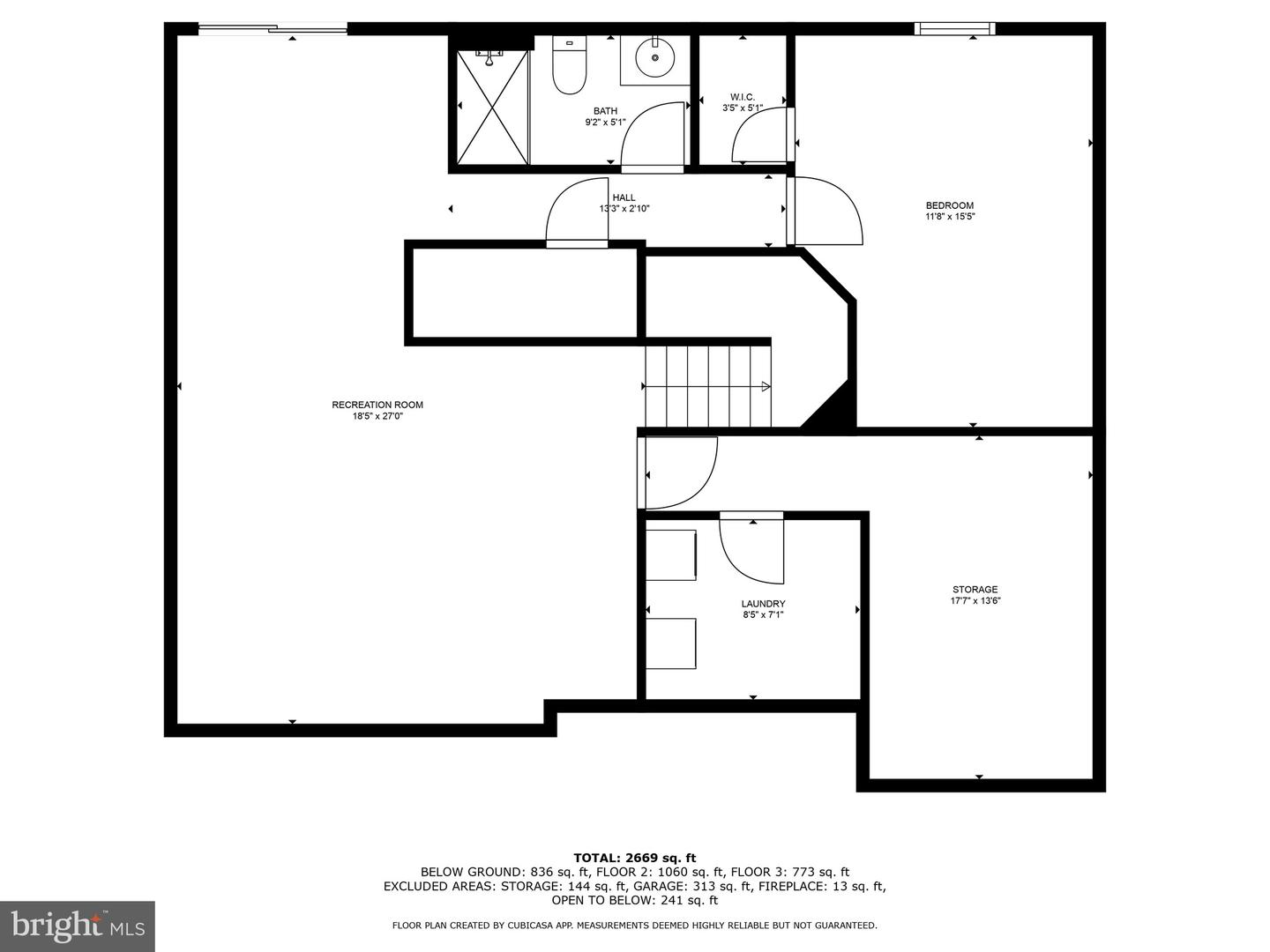 4513 WAVERLY CROSSING LN, CHANTILLY, Virginia 20151, 5 Bedrooms Bedrooms, ,4 BathroomsBathrooms,Residential,For sale,4513 WAVERLY CROSSING LN,VAFX2223564 MLS # VAFX2223564