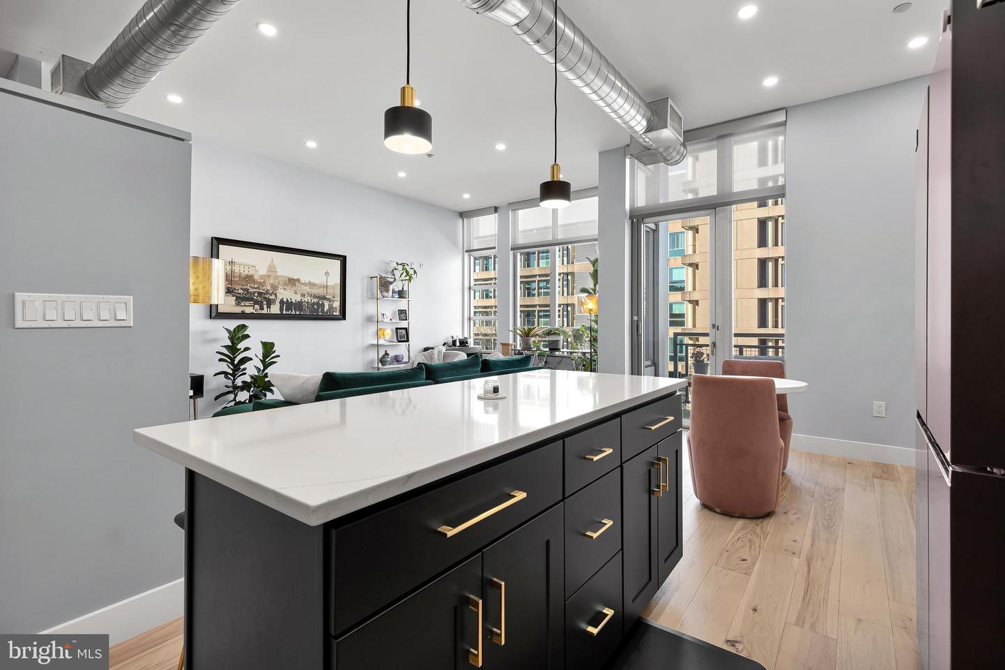 1390 V ST NW #303, WASHINGTON, District Of Columbia 20009, 1 Bedroom Bedrooms, ,1 BathroomBathrooms,Residential,For sale,1390 V ST NW #303,DCDC2190358 MLS # DCDC2190358
