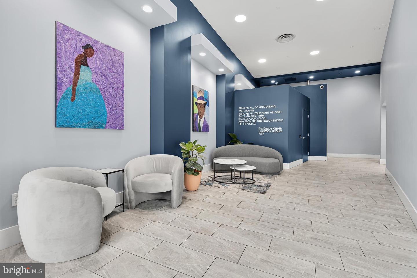 1390 V ST NW #303, WASHINGTON, District Of Columbia 20009, 1 Bedroom Bedrooms, ,1 BathroomBathrooms,Residential,For sale,1390 V ST NW #303,DCDC2190358 MLS # DCDC2190358