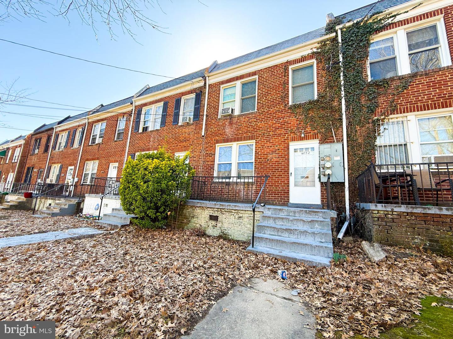 4032 7TH ST NE, WASHINGTON, District Of Columbia 20017, 2 Bedrooms Bedrooms, ,2 BathroomsBathrooms,Residential,For sale,4032 7TH ST NE,DCDC2190874 MLS # DCDC2190874