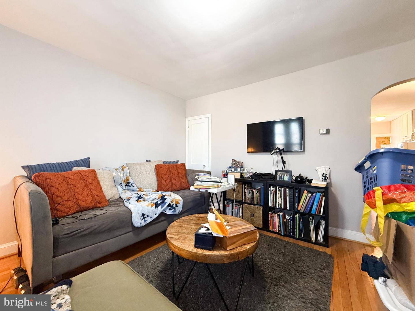 4032 7TH ST NE, WASHINGTON, District Of Columbia 20017, 2 Bedrooms Bedrooms, ,2 BathroomsBathrooms,Residential,For sale,4032 7TH ST NE,DCDC2190874 MLS # DCDC2190874