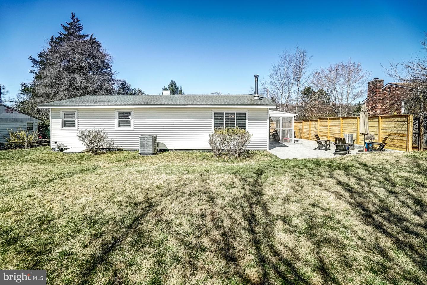 2124 TARLETON DR, CHARLOTTESVILLE, Virginia 22901, 3 Bedrooms Bedrooms, ,2 BathroomsBathrooms,Residential,For sale,2124 TARLETON DR,VACO2000160 MLS # VACO2000160