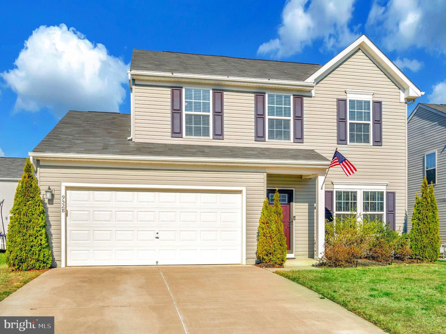 9528 FALL HAVEN RD, FREDERICKSBURG, Virginia 22407, 4 Bedrooms Bedrooms, ,2 BathroomsBathrooms,Residential,For sale,9528 FALL HAVEN RD,VASP2031554 MLS # VASP2031554