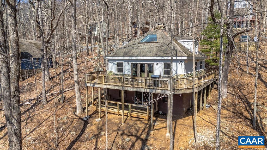 145 FIRTREE DR, WINTERGREEN, Virginia 22967, 3 Bedrooms Bedrooms, ,2 BathroomsBathrooms,Residential,For sale,145 FIRTREE DR,662115 MLS # 662115