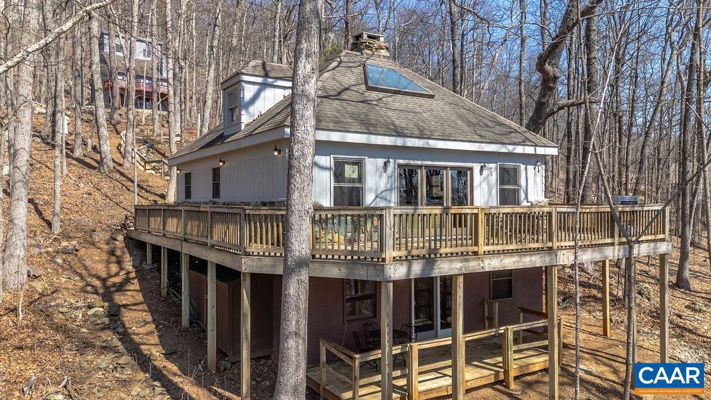 145 FIRTREE DR, WINTERGREEN, Virginia 22967, 3 Bedrooms Bedrooms, ,2 BathroomsBathrooms,Residential,For sale,145 FIRTREE DR,662115 MLS # 662115