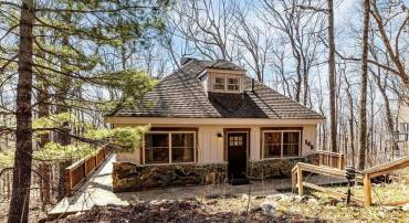 145 FIRTREE DR, WINTERGREEN, Virginia 22967, 3 Bedrooms Bedrooms, ,2 BathroomsBathrooms,Residential,For sale,145 FIRTREE DR,662115 MLS # 662115