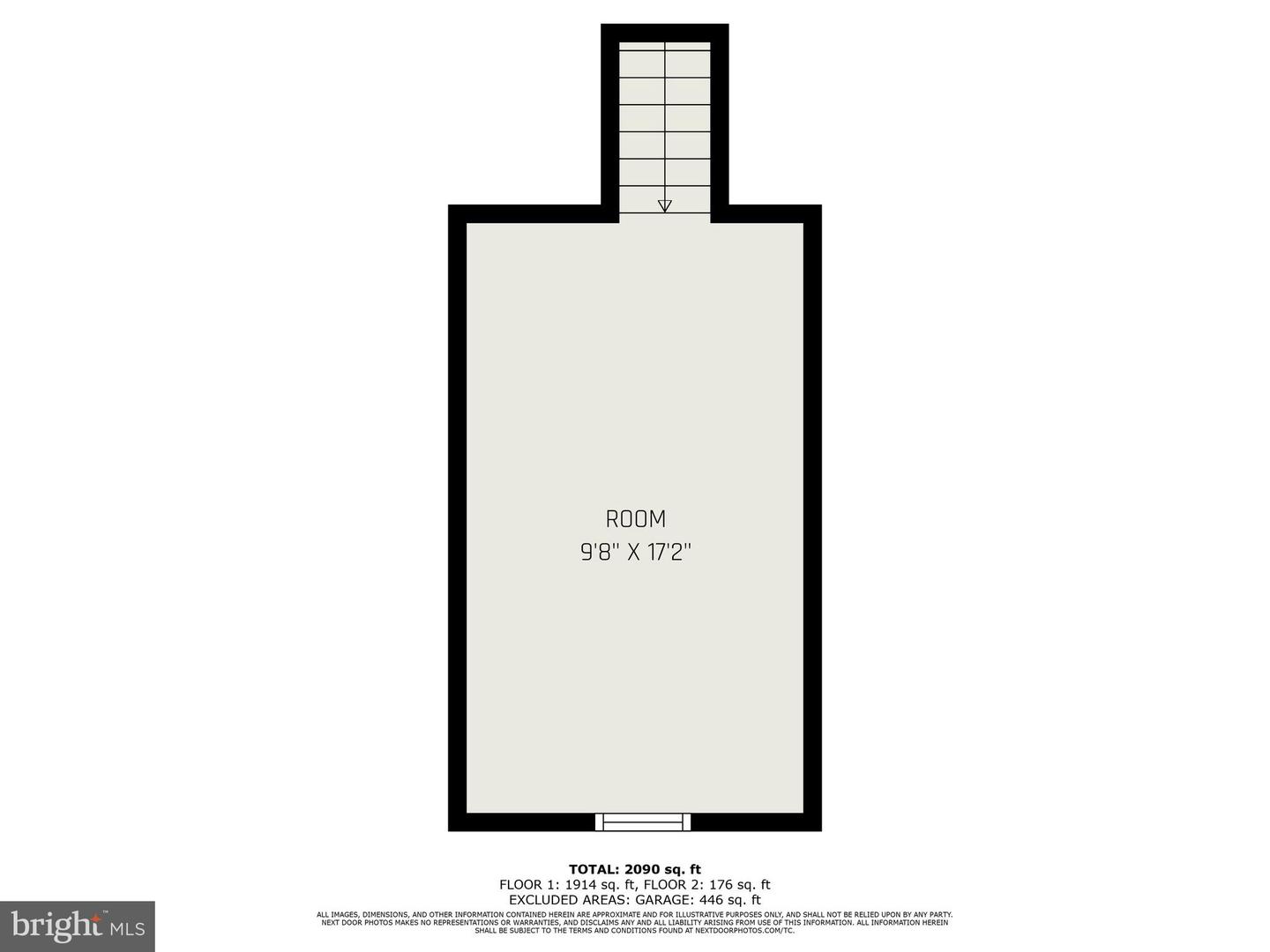 223 MEADOW LN, BOWLING GREEN, Virginia 22427, 3 Bedrooms Bedrooms, ,2 BathroomsBathrooms,Residential,For sale,223 MEADOW LN,VACV2006416 MLS # VACV2006416