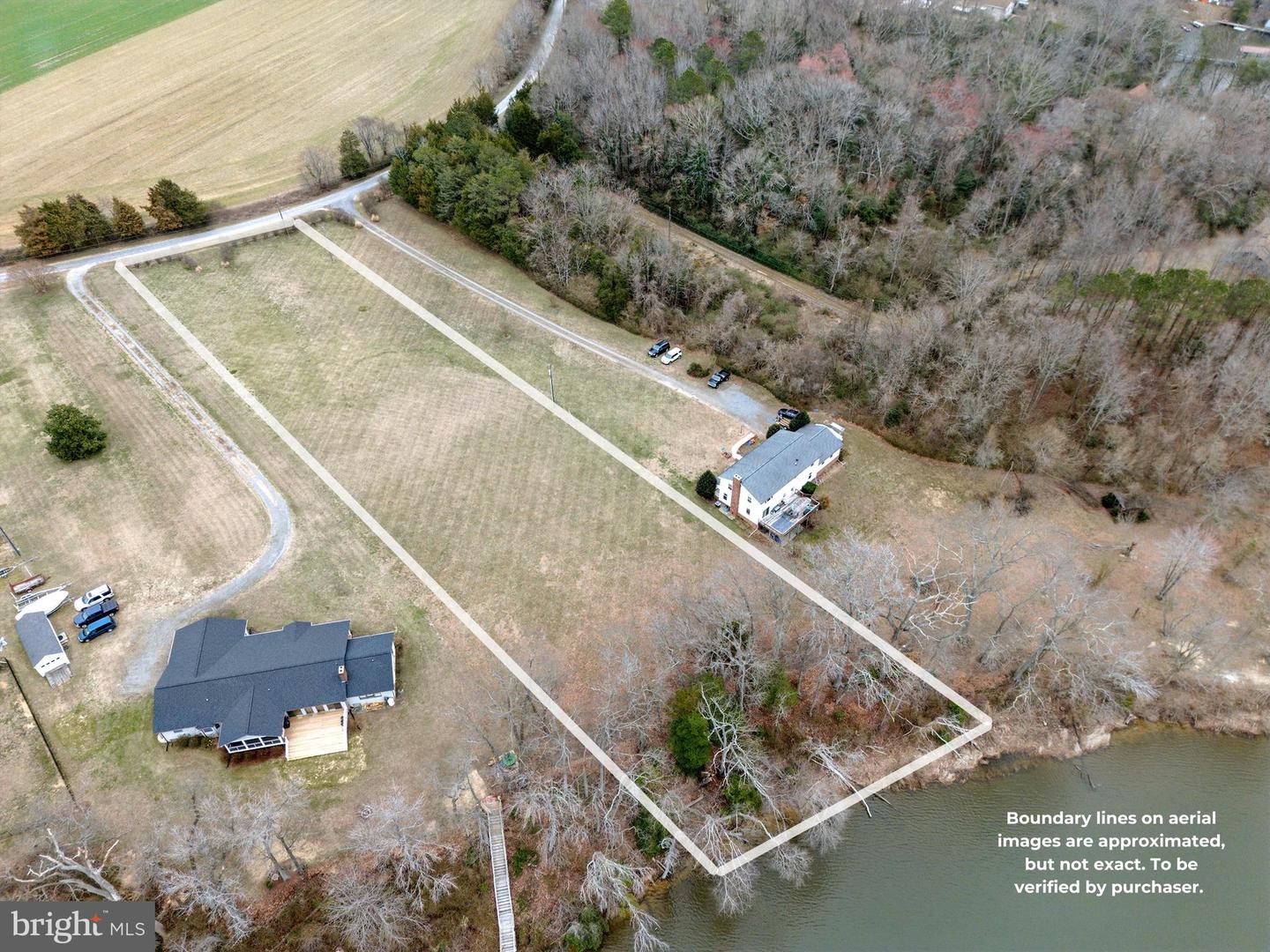 SCENIC DR, MONTROSS, Virginia 22520, ,Land,For sale,SCENIC DR,VAWE2008446 MLS # VAWE2008446