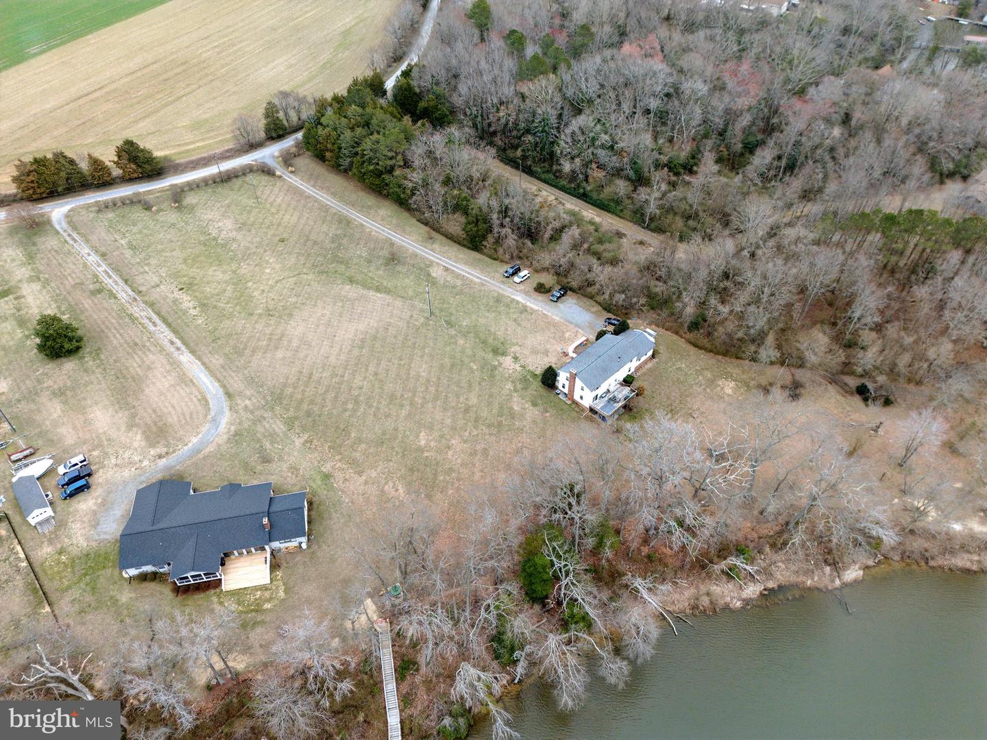 SCENIC DR, MONTROSS, Virginia 22520, ,Land,For sale,SCENIC DR,VAWE2008446 MLS # VAWE2008446