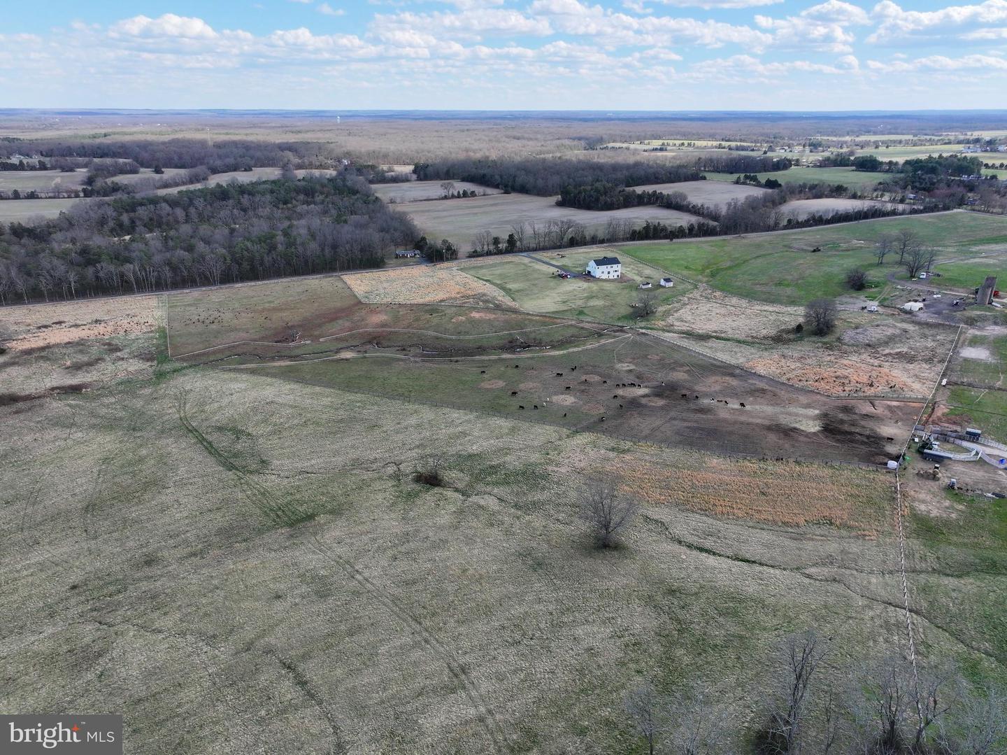 11820 REID LN, NOKESVILLE, Virginia 20181, ,Land,For sale,11820 REID LN,VAPW2090002 MLS # VAPW2090002