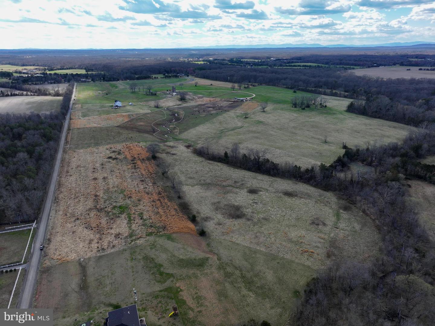 11810 REID LN, NOKESVILLE, Virginia 20181, ,Land,For sale,11810 REID LN,VAPW2090004 MLS # VAPW2090004