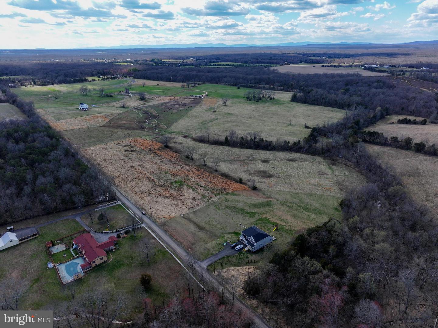 11810 REID LN, NOKESVILLE, Virginia 20181, ,Land,For sale,11810 REID LN,VAPW2090004 MLS # VAPW2090004