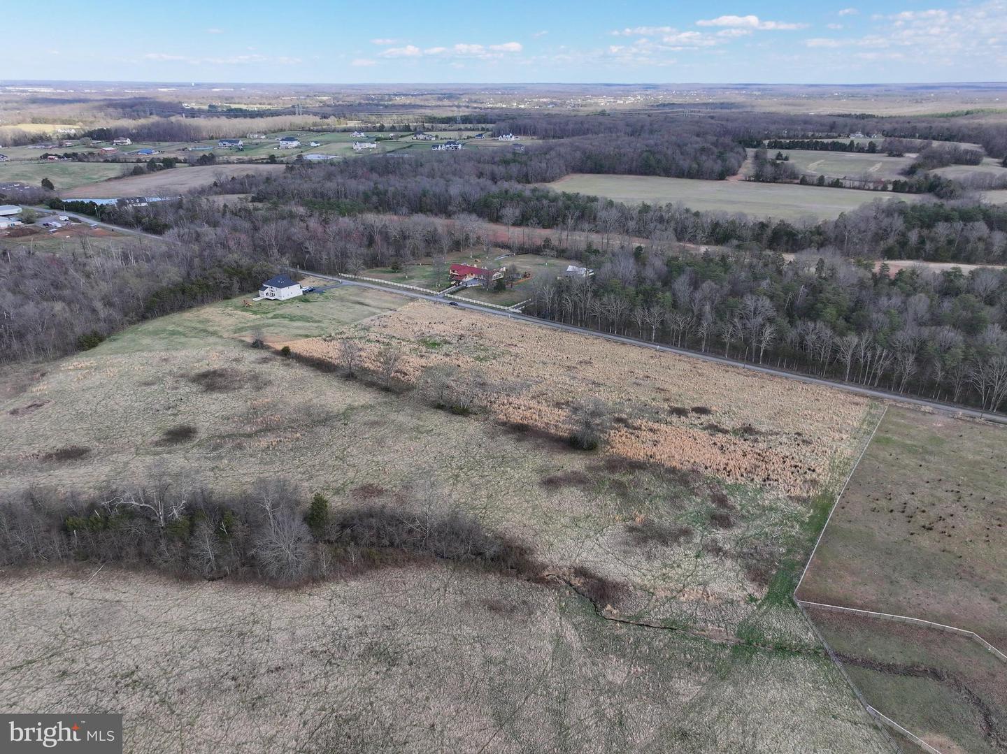 11810 REID LN, NOKESVILLE, Virginia 20181, ,Land,For sale,11810 REID LN,VAPW2090004 MLS # VAPW2090004