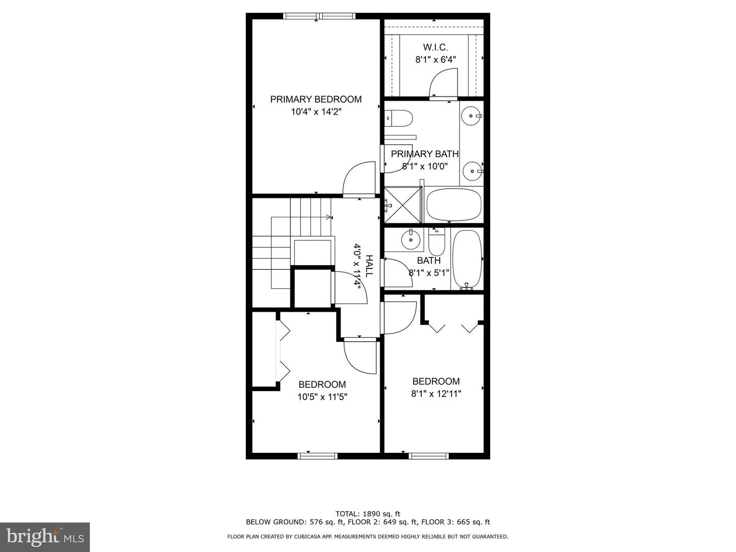 16828 JED FOREST LN, WOODBRIDGE, Virginia 22191, 3 Bedrooms Bedrooms, ,3 BathroomsBathrooms,Residential,For sale,16828 JED FOREST LN,VAPW2086578 MLS # VAPW2086578