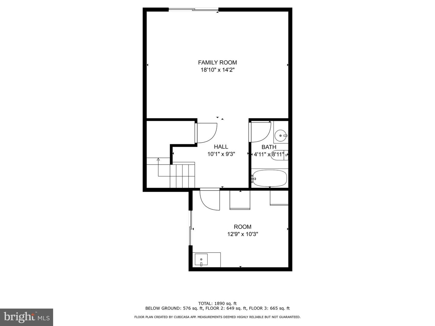 16828 JED FOREST LN, WOODBRIDGE, Virginia 22191, 3 Bedrooms Bedrooms, ,3 BathroomsBathrooms,Residential,For sale,16828 JED FOREST LN,VAPW2086578 MLS # VAPW2086578