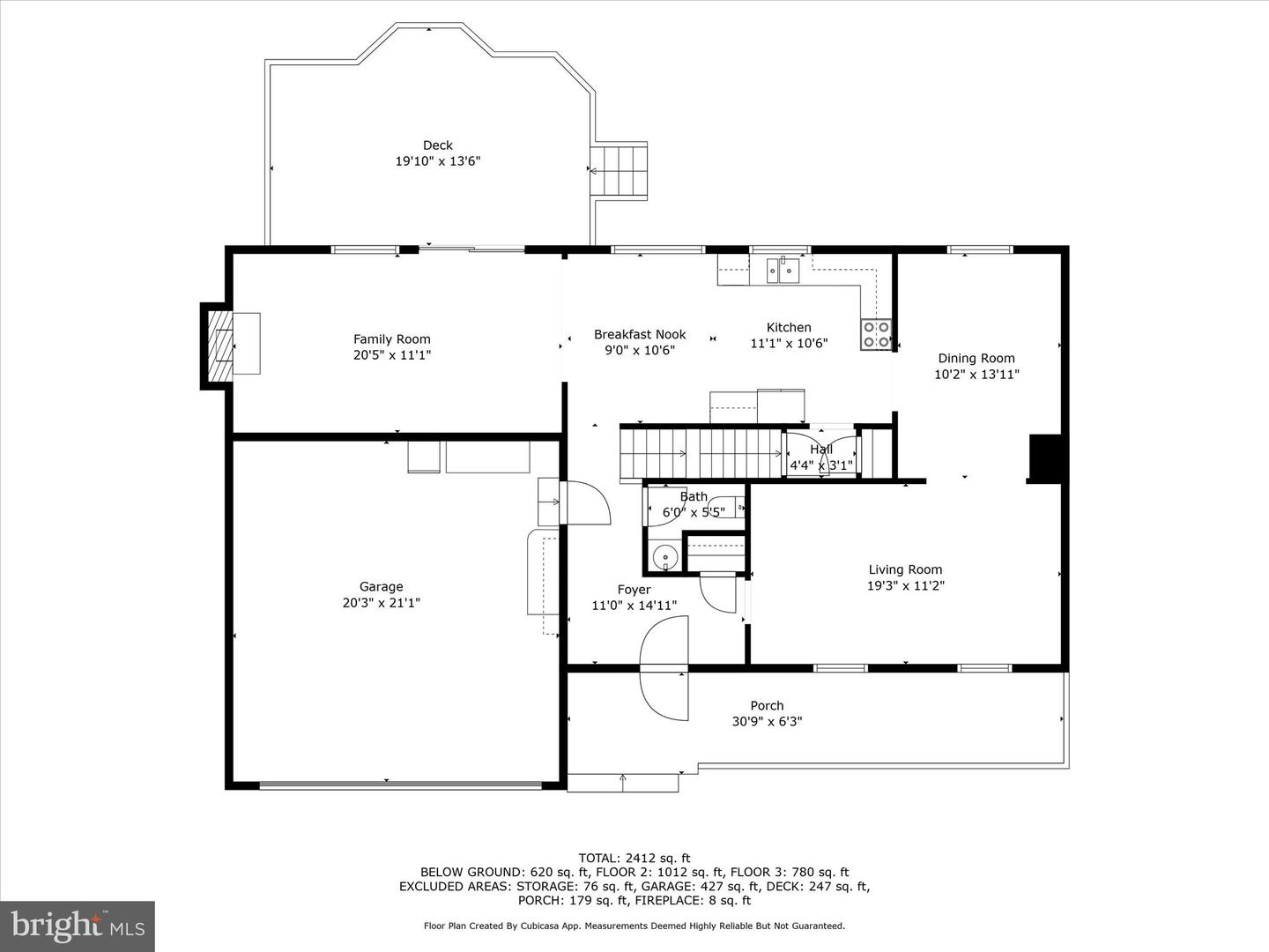 13164 AUTUMN HILL LN, HERNDON, Virginia 20171, 4 Bedrooms Bedrooms, ,2 BathroomsBathrooms,Residential,For sale,13164 AUTUMN HILL LN,VAFX2225936 MLS # VAFX2225936