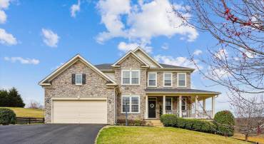 7124 HI ROCK RIDGE RD, WARRENTON, Virginia 20187, 5 Bedrooms Bedrooms, ,4 BathroomsBathrooms,Residential,For sale,7124 HI ROCK RIDGE RD,VAFQ2015710 MLS # VAFQ2015710