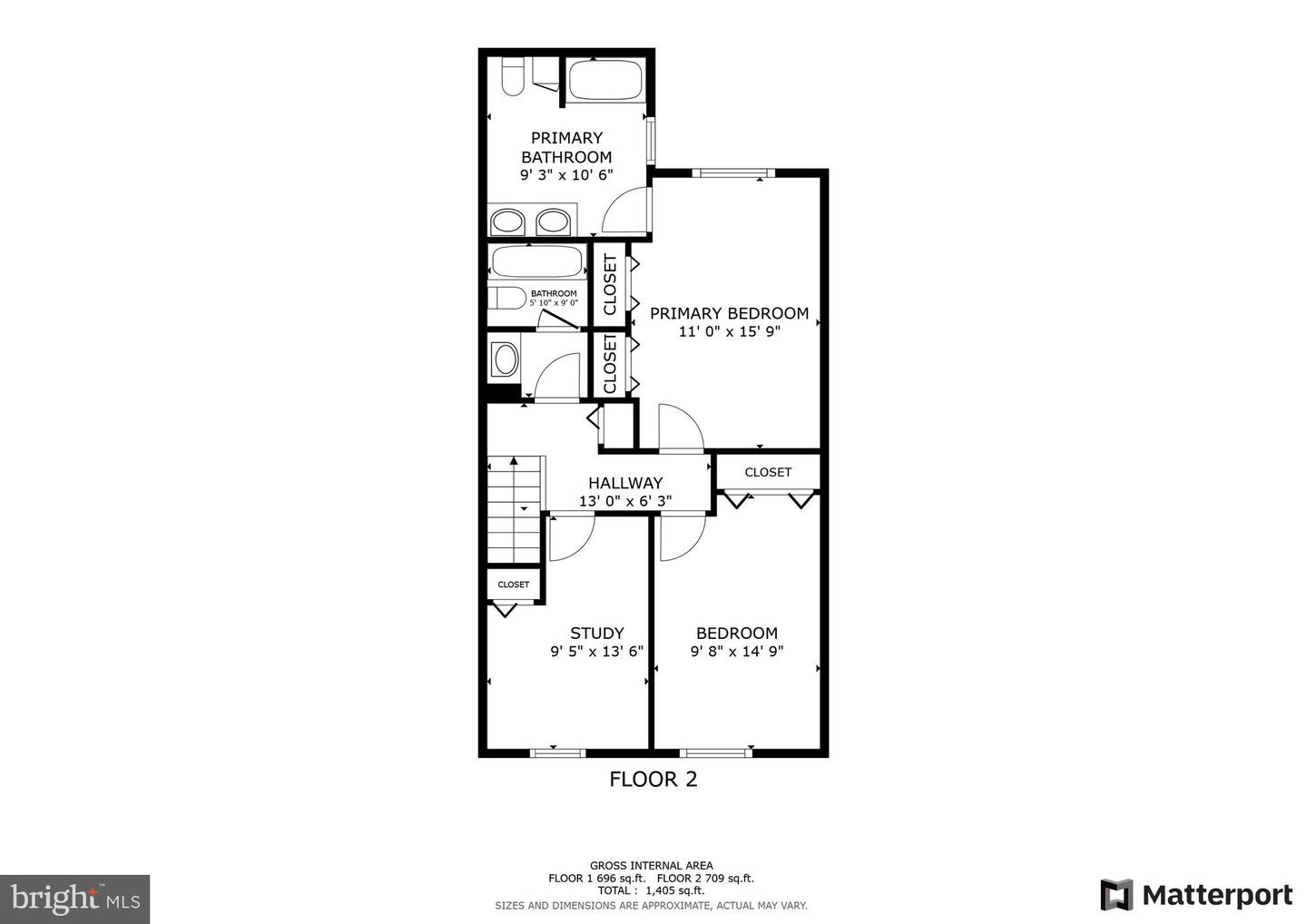 4900 SALTWATER DR, DUMFRIES, Virginia 22025, 3 Bedrooms Bedrooms, ,2 BathroomsBathrooms,Residential,For sale,4900 SALTWATER DR,VAPW2089764 MLS # VAPW2089764