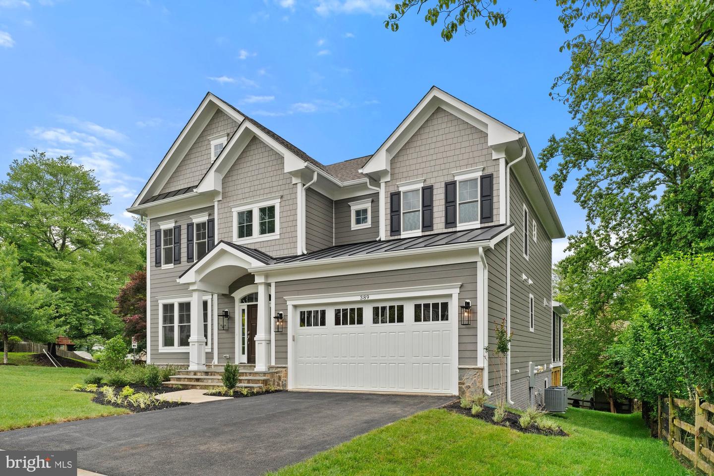 389 HOLMES DR NW, VIENNA, Virginia 22180, 5 Bedrooms Bedrooms, ,5 BathroomsBathrooms,Residential,For sale,389 HOLMES DR NW,VAFX2228210 MLS # VAFX2228210