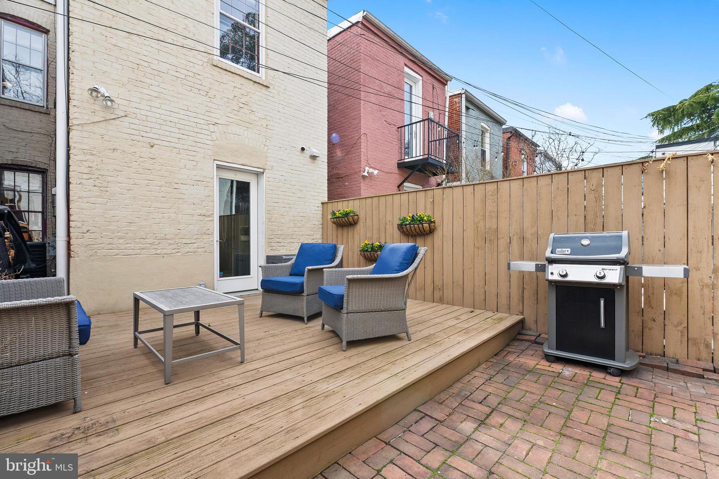 520 D ST NE, WASHINGTON, District Of Columbia 20002, 3 Bedrooms Bedrooms, ,2 BathroomsBathrooms,Residential,For sale,520 D ST NE,DCDC2190568 MLS # DCDC2190568